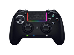 Añadir a la cesta Mando Razer Raiju Ultimate PC/PS4 Mando Razer Raiju Ultimate PC/PS4