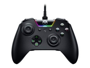 Añadir a la cesta Mando Razer Wolverine Tournament Edition PC/Xbox One Mando Razer Wolverine Tournament Edition PC/Xbox One
