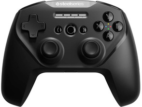 Añadir a la cesta Mando Steelseries Stratus Duo PC/Android Mando Steelseries Stratus Duo PC/Android