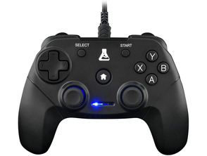 Mando The G-Lab K-Pad Thorium Wired PC/PS3