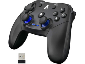 Mando The G-Lab Wireless PC/PS3 K-PAD Thorium