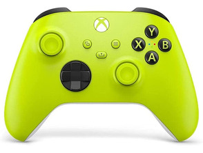 Mando Wireless Controller Electric Volt Lima Xbox One/Xbox Series