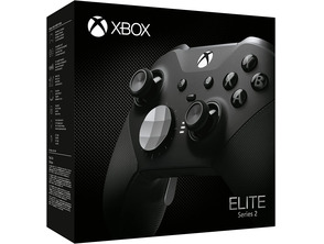 Añadir a la cesta Mando Xbox Elite Series 2 Wireless PC/Xbox One/Xbox Series Mando Xbox Elite Series 2 Wireless PC/Xbox One/Xbox Series