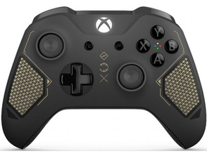 Mando Xbox One Recon Tech Special Edition