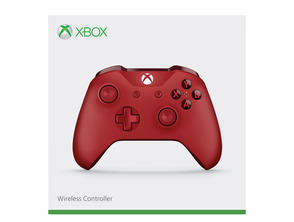 Mando Xbox One Rojo