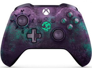Mando Xbox One Sea of Thieves Limited Edition