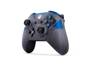 Mando Xbox One Wireless Gears of War 4