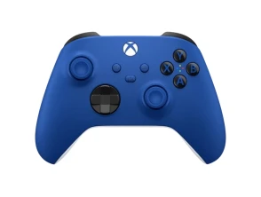 Mando Microsoft Wireless Shock Blue (Xbone/Series/PC)