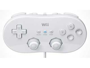 Añadir a la cesta Mando Classics Wii Mando Classics Wii
