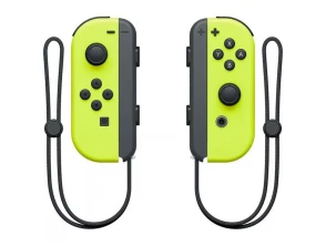 Mando J-C Set Izquierda/Derecha Amarillo - Powergaming