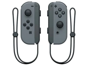 Mando J-C Gris Set Izquierda/Derecha - Powergaming