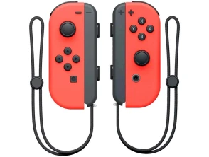 Mando J-C Rojo para Gamepads Powergaming