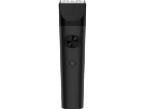 Máquina Cortapelos Xiaomi Hair Clipper Inalámbrica