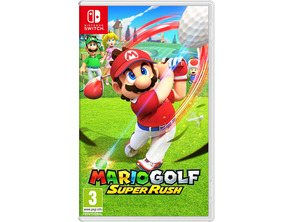 Añadir a la cesta Mario Golf: Super Rush Switch Mario Golf: Super Rush Switch