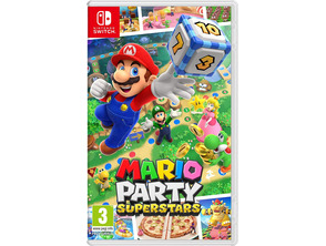 Añadir a la cesta Mario Party Superstars Switch Mario Party Superstars Switch