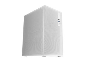 Añadir a la cesta CAJA MARS GAMING MC-MESHPROW BLANCA MICROATX GPU MAX 276mm AIRMESH PRO USB-C CAJA MARS GAMING MC-MESHPROW BLANCA MICROATX GPU MAX 276mm AIRMESH PRO USB-C