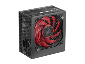 Añadir a la cesta Fuente de Alimentación Mars Gaming MPIII750 750W Negro/Rojo Fuente de Alimentación Mars Gaming MPIII750 750W Negro/Rojo