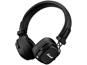 Añadir a la cesta Marshall Major IV Auriculares en Negro Marshall Major IV Auriculares en Negro