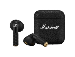 Marshall Minor IV TWS Negro Auriculares Bluetooth - Compra Online