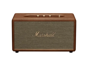 Altavoz Marshall Stanmore III Bluetooth en Marrón