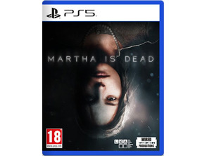 Añadir a la cesta Martha is Dead PS5 Martha is Dead PS5