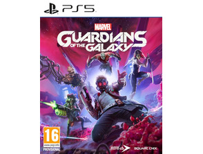 Añadir a la cesta Marvel's Guardians of the Galaxy PS5 Marvel's Guardians of the Galaxy PS5