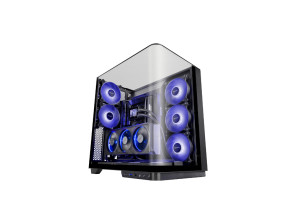 Añadir a la cesta CAJA ATX MARS GAMING MCINFINIO CRISTAL TEMPLADO CURVO GPU 383mm 1x3.5 3x2.5 CAJA ATX MARS GAMING MCINFINIO CRISTAL TEMPLADO CURVO GPU 383mm 1x3.5 3x2.5