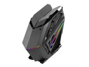 Añadir a la cesta CAJA GAMING MARS TITAN BLACK ATX CON DISEÑO EXTREMO Y CAPACIDAD XXL CAJA GAMING MARS TITAN BLACK ATX CON DISEÑO EXTREMO Y CAPACIDAD XXL