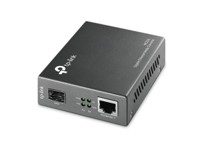 Añadir a la cesta Convertidor de Medios TP-LINK RJ45 a SFP Convertidor de Medios TP-LINK RJ45 a SFP