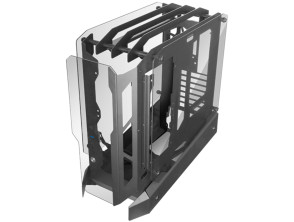 Añadir a la cesta CAJA ATX MARS GAMING MCEDGE - DISEÑO OPEN AIR - CRISTAL TEMPLADO - GPU 390mm - 1x3.5 3x2.5 CAJA ATX MARS GAMING MCEDGE - DISEÑO OPEN AIR - CRISTAL TEMPLADO - GPU 390mm - 1x3.5 3x2.5