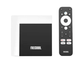 Añadir a la cesta TV Box 4K con Google TV Mecool KM7 Plus TV Box 4K con Google TV Mecool KM7 Plus