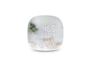 Medidor de CO2 SPC 6521B Co2 Air Quality Monitor