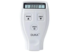 Medidor de Espesor Digital Duka CH-1 - Herramienta de Alta Precisión