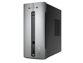 Añadir a la cesta Medion M80 PCC966 i3/4GB/1TB HDD/W10 Medion M80 PCC966 i3/4GB/1TB HDD/W10