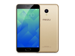 Meizu M5 5.2'' 16GB/2GB RAM/Octa Core Dorado