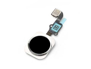 Reparación Botón Home con Membrana iPhone 6S / iPhone 6S Plus Negro
