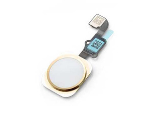 Botón Home con Membrana iPhone 6S / iPhone 6S Plus Oro