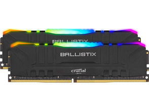 Añadir a la cesta Memoria RAM Crucial Ballistix 16GB (2x8GB) 3600MHz DDR4 Memoria RAM Crucial Ballistix 16GB (2x8GB) 3600MHz DDR4