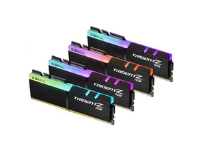 Añadir a la cesta Memoria RAM G.Skill 32GB (4x8GB) DDR4 3200 MHz Trident Z Memoria RAM G.Skill 32GB (4x8GB) DDR4 3200 MHz Trident Z
