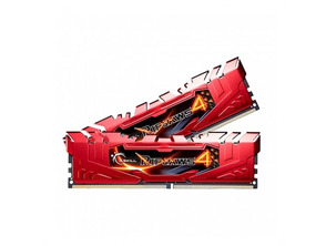 Memoria RAM G-Skill Ripjaws 4 DDR4 16GB (2x8GB) PC2400