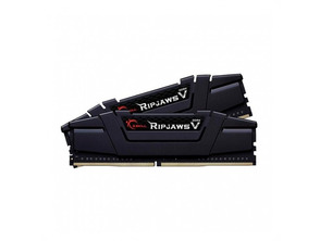Memoria RAM G-Skill Ripjaws V 16GB (2x8GB) PC2400