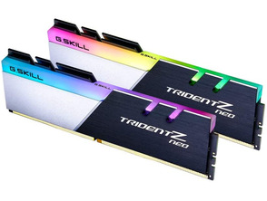 Añadir a la cesta Memoria RAM G.Skill Trident Z 64GB (2x32GB) DDR4 3600 MHz Memoria RAM G.Skill Trident Z 64GB (2x32GB) DDR4 3600 MHz