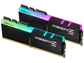 Memoria RAM G.Skill Trident Z DDR4 16GB (2x8GB) PC3200