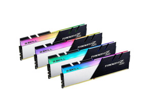 Añadir a la cesta Memoria RAM G.Skill Trident Z Neo 32GB (4x8GB) DDR4 3600 MHz Memoria RAM G.Skill Trident Z Neo 32GB (4x8GB) DDR4 3600 MHz