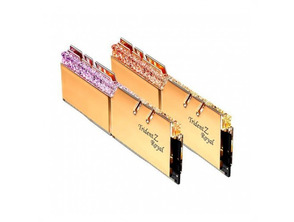 Añadir a la cesta Memoria RAM G.Skill Trident Z Roy 32GB (4x8GB) 3600 MHz Memoria RAM G.Skill Trident Z Roy 32GB (4x8GB) 3600 MHz
