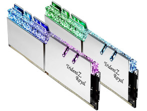 Memoria RAM G.Skill Trident Z Roy DDR4 16 GB (2x8GB) PC3600