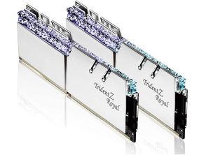 Memoria RAM G.Skill Trident Z Roy DDR4 32 GB (2x16GB) PC3600