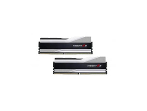 Memoria RAM G.Skill Trident Z5 32GB (2x16GB) 5600 MHz Silver