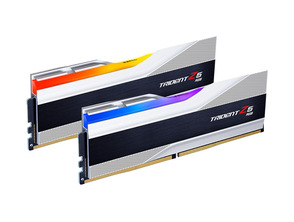 Memoria RAM G.Skill Trident Z5 32GB (2x16GB) DDR5 6000 MHz