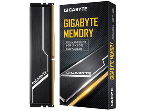 Memoria RAM Gigabyte 8GB DDR4 2666 MHz